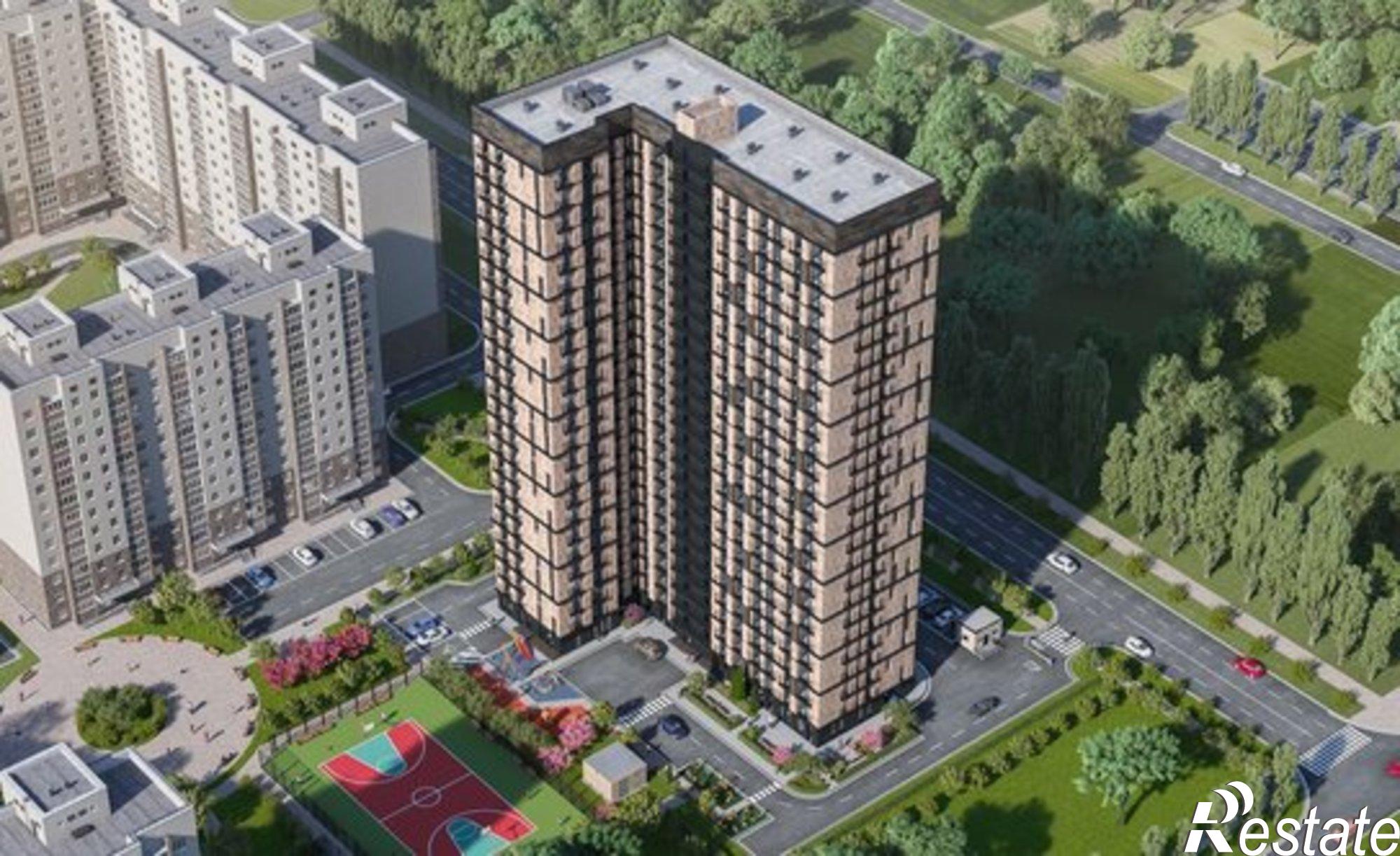 Купить квартиру за 4 700 000 рублей на Гарнизонный пер, 3