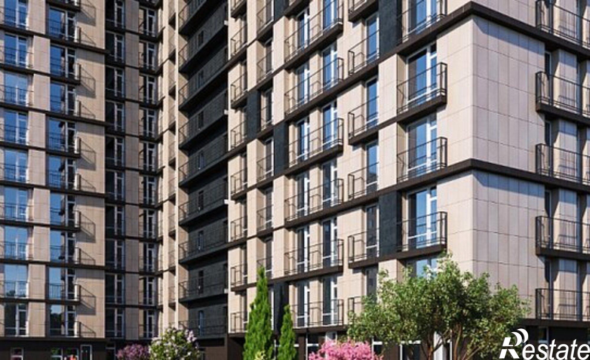 Купить квартиру за 4 700 000 рублей на Гарнизонный пер, 3