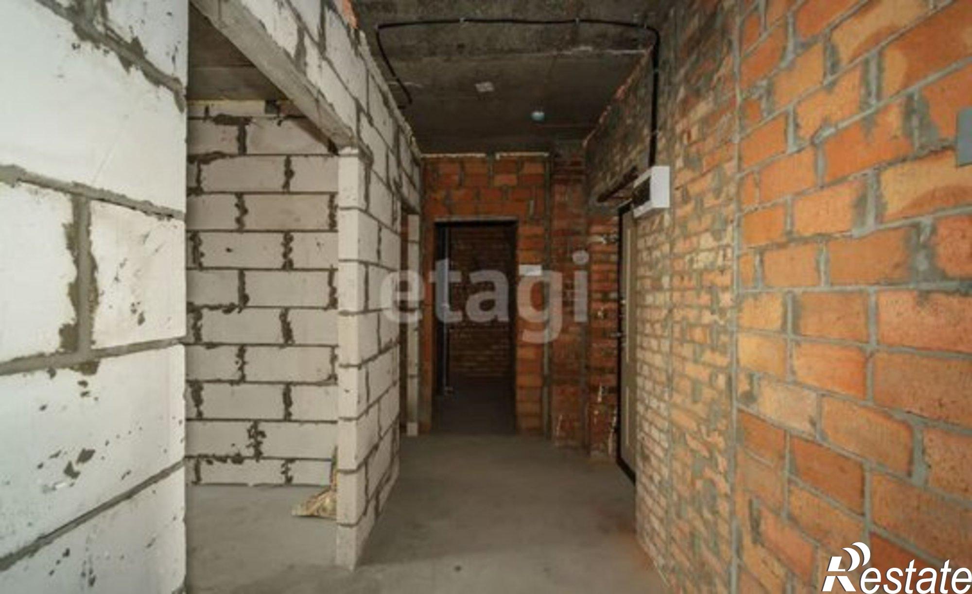 Купить квартиру за 6 200 000 рублей на ул Клубная, 17