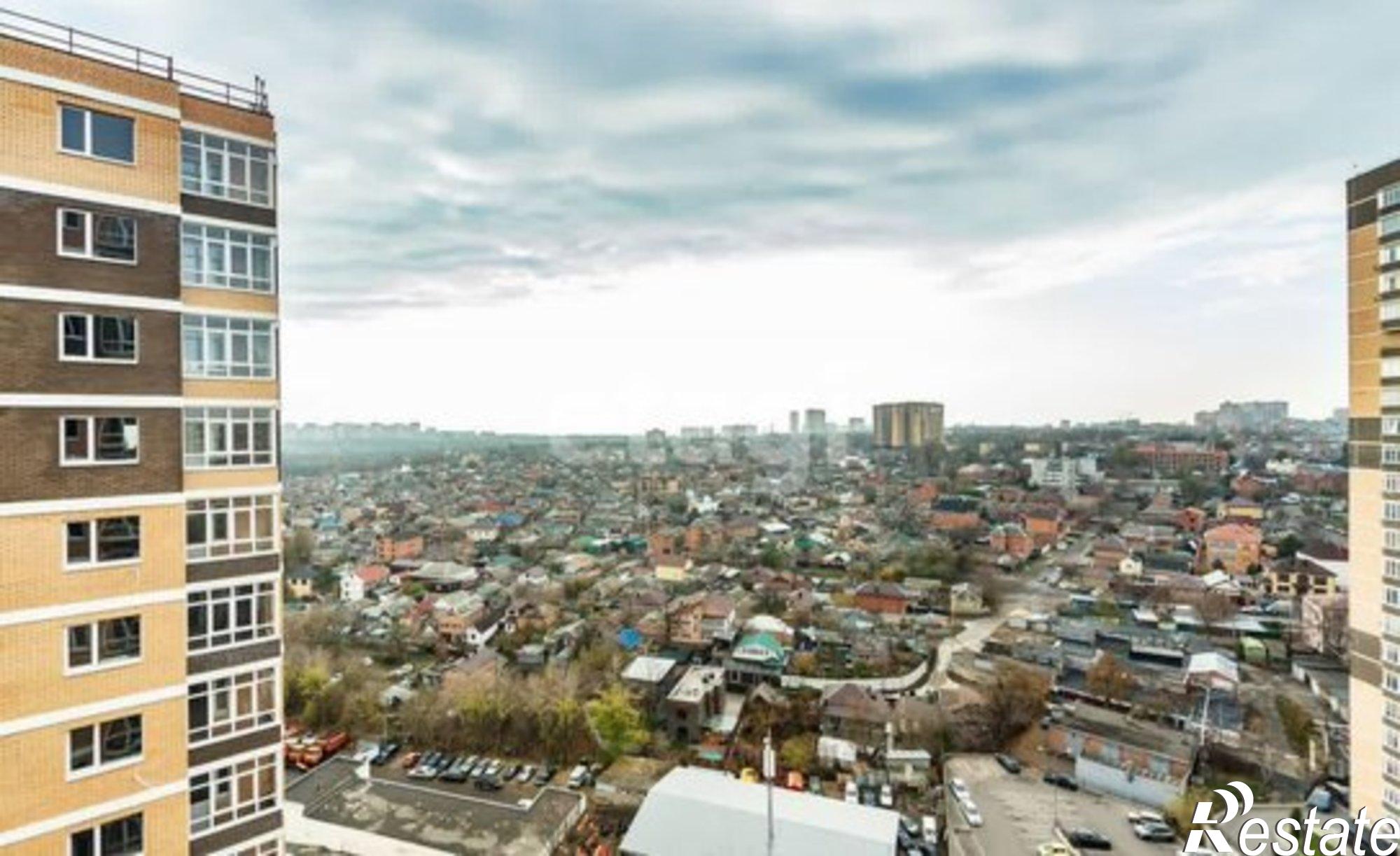 Купить квартиру за 6 200 000 рублей на ул Клубная, 17