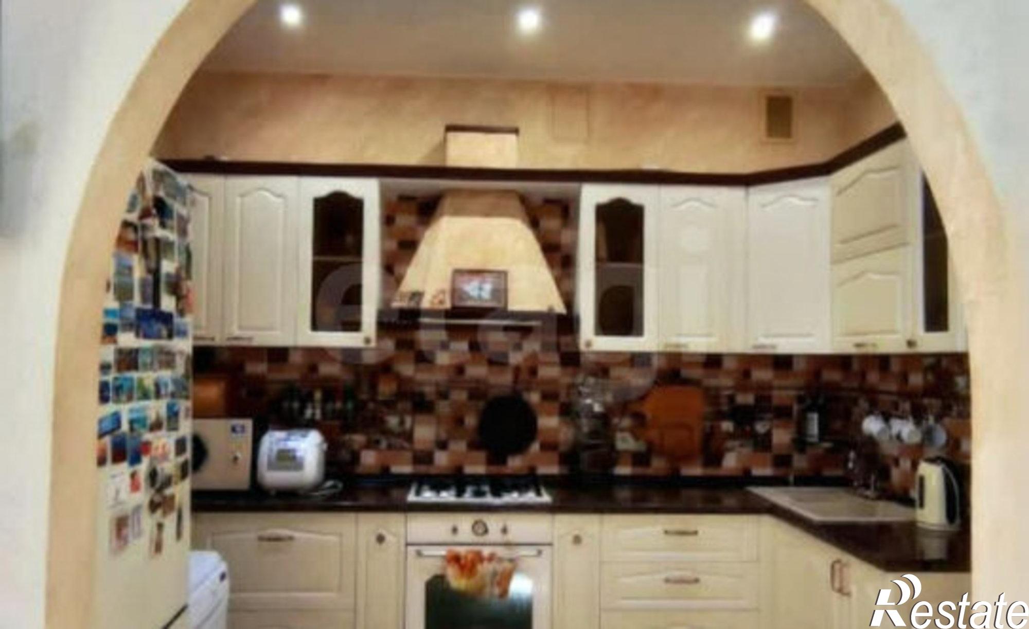 Купить квартиру за 7 800 000 рублей на пр-кт Шолохова, 296/2