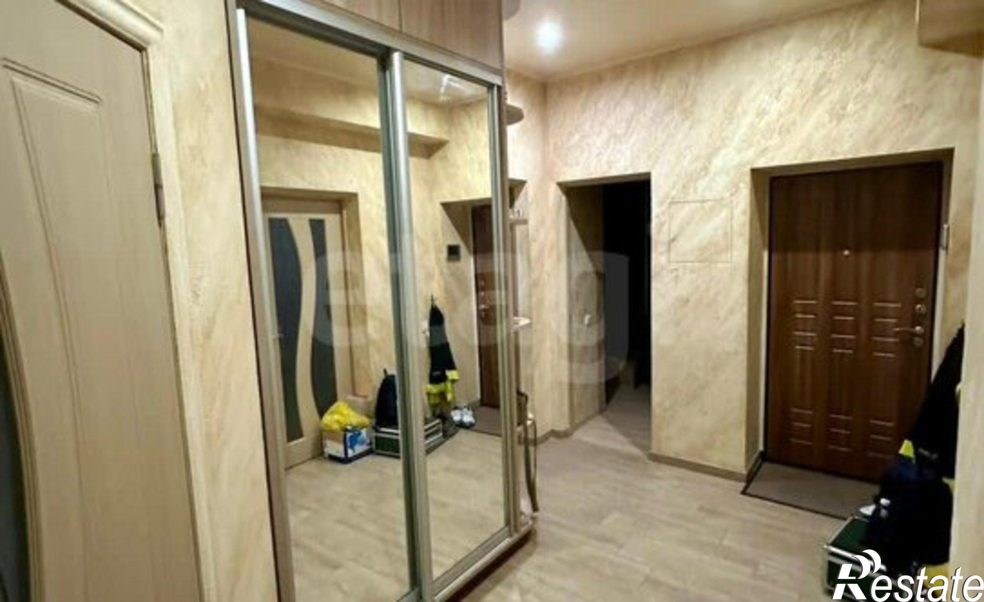 Купить квартиру за 7 800 000 рублей на пр-кт Шолохова, 296/2