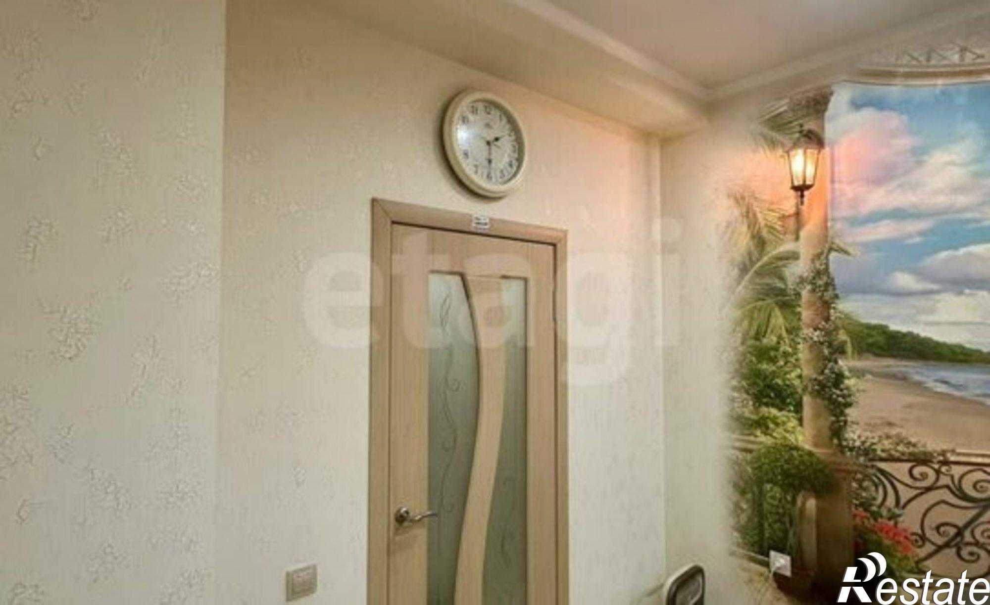 Купить квартиру за 7 800 000 рублей на пр-кт Шолохова, 296/2