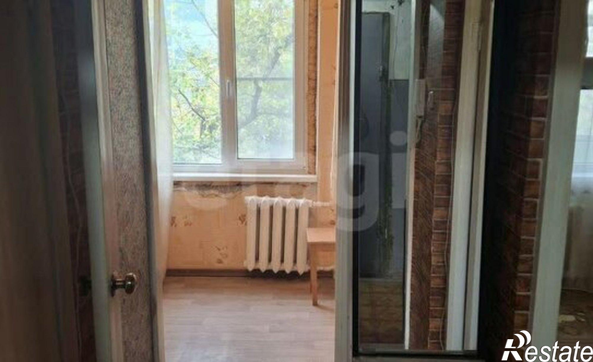 Купить квартиру за 2 500 000 рублей на ул Орбитальная, 68