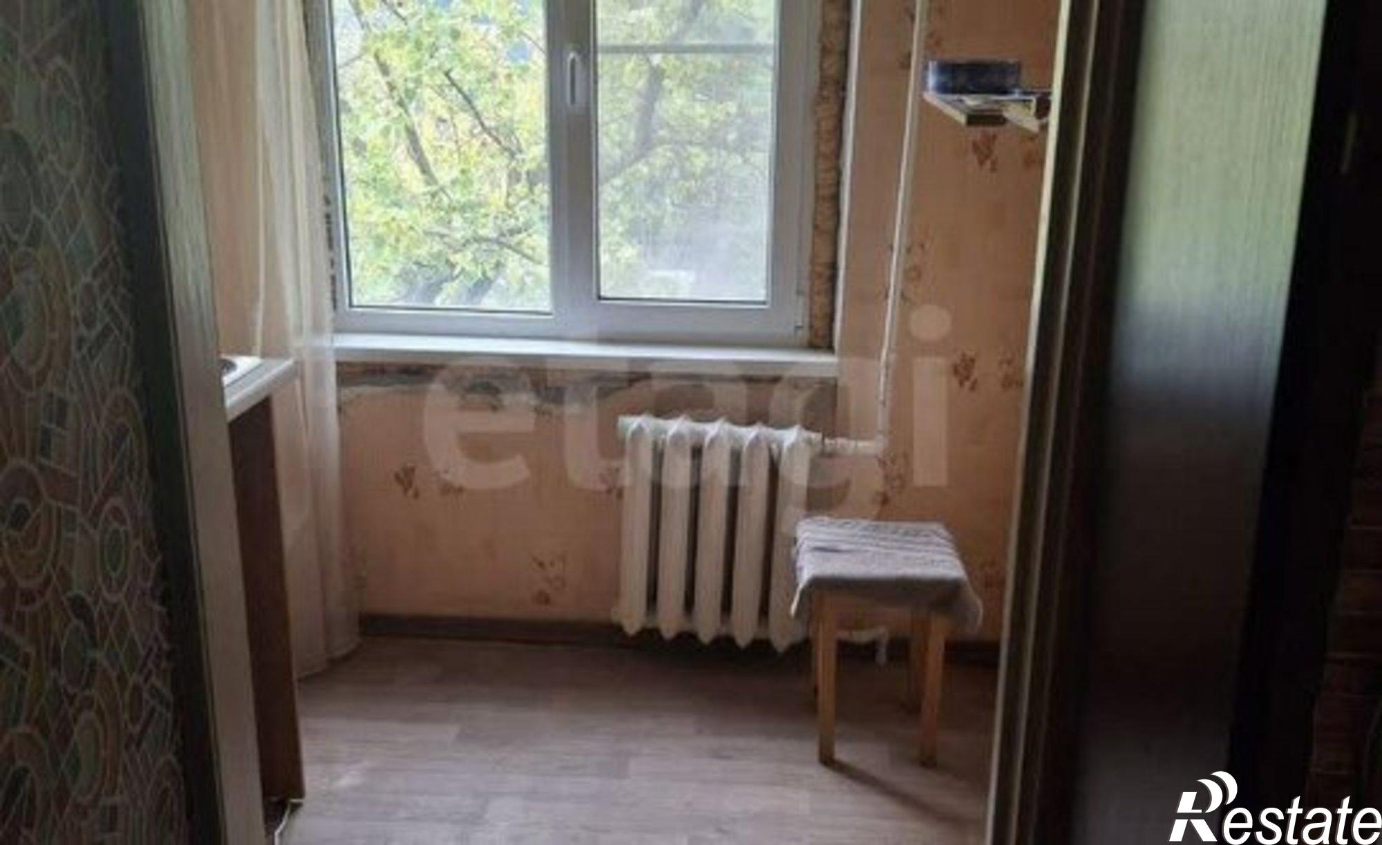 Купить квартиру за 2 500 000 рублей на ул Орбитальная, 68