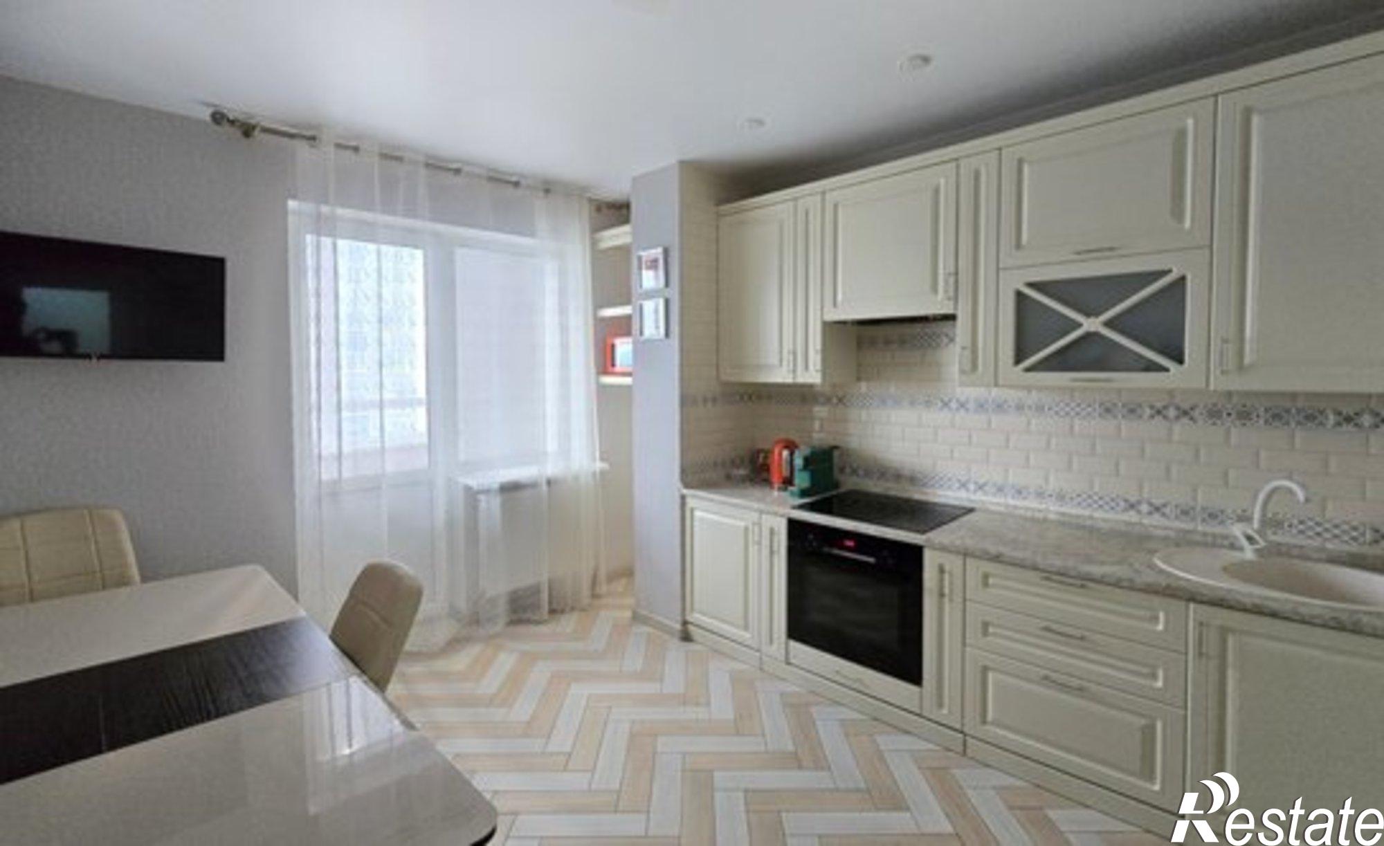 Купить квартиру за 11 500 000 рублей на Нижегородская улица, 31 с2