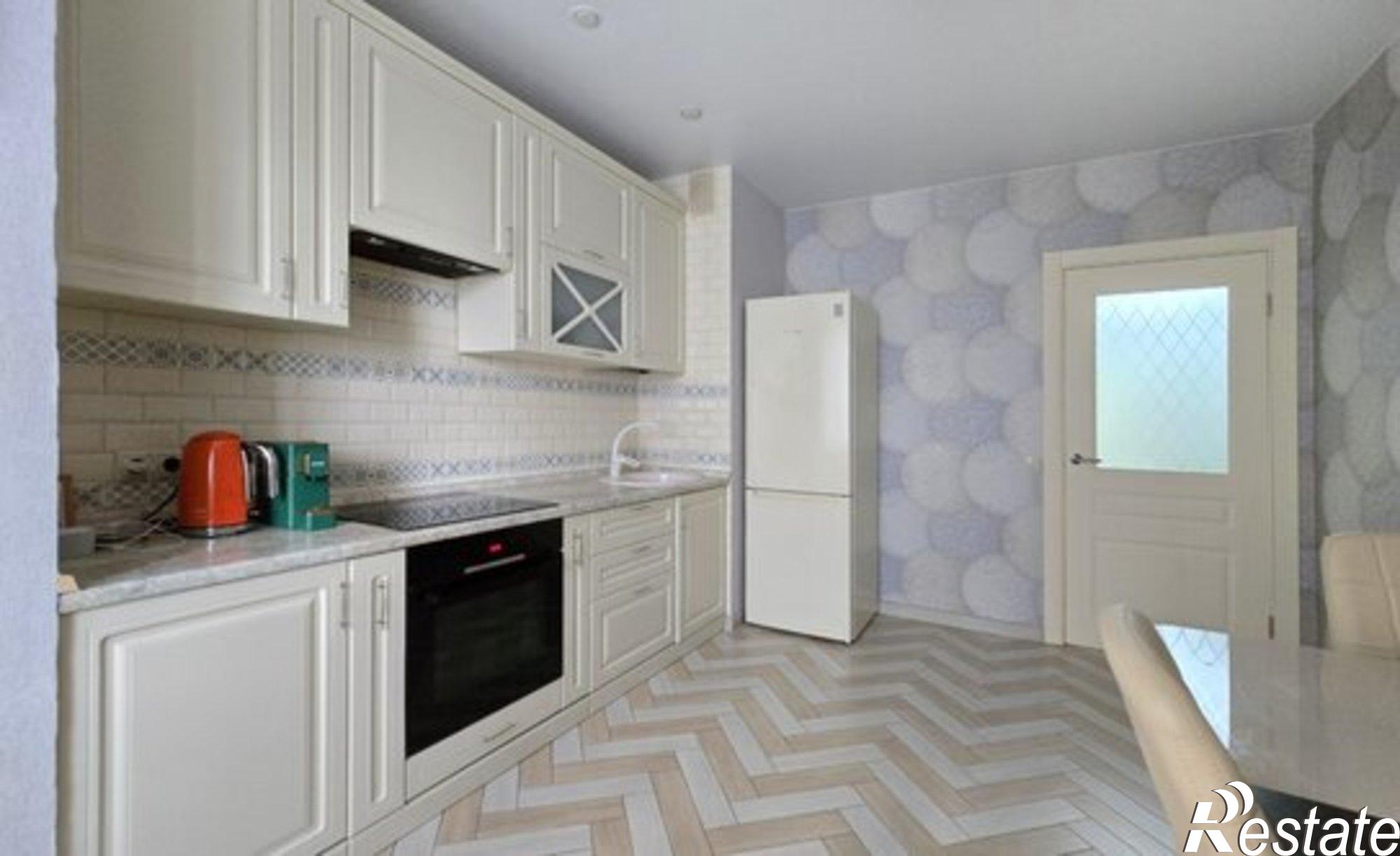 Купить квартиру за 11 500 000 рублей на Нижегородская улица, 31 с2