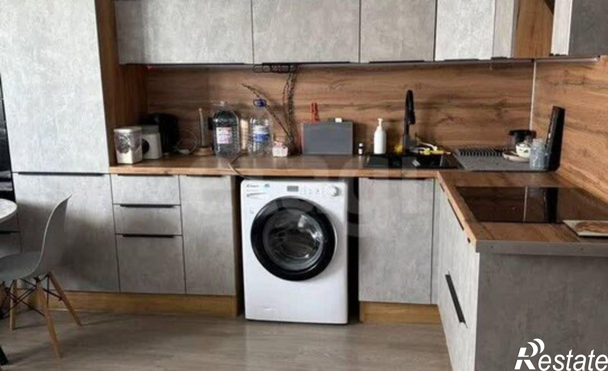 Купить квартиру за 4 800 000 рублей на 2-я Краснодарская улица, 169Б с2