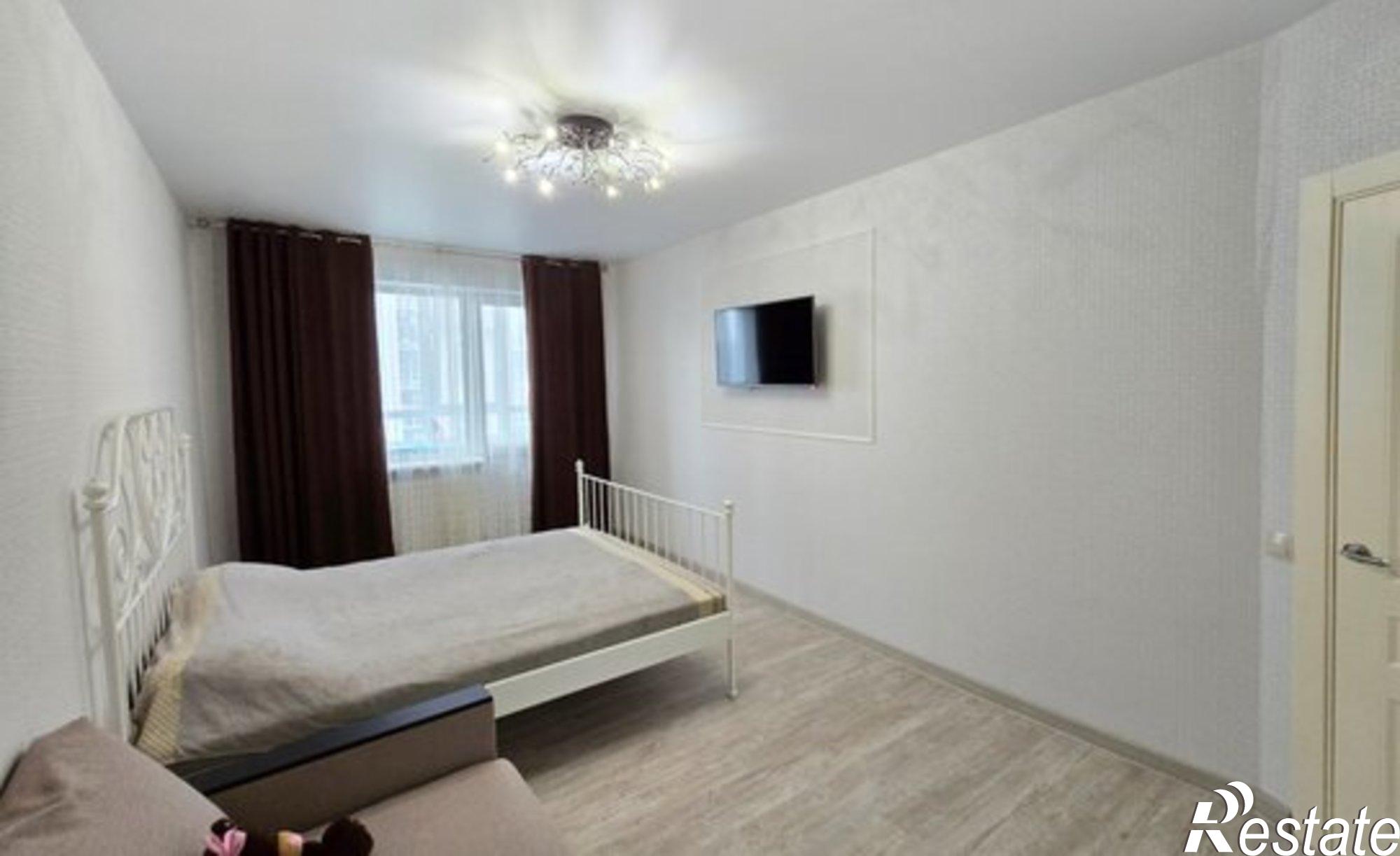 Купить квартиру за 11 500 000 рублей на Нижегородская улица, 31 с2