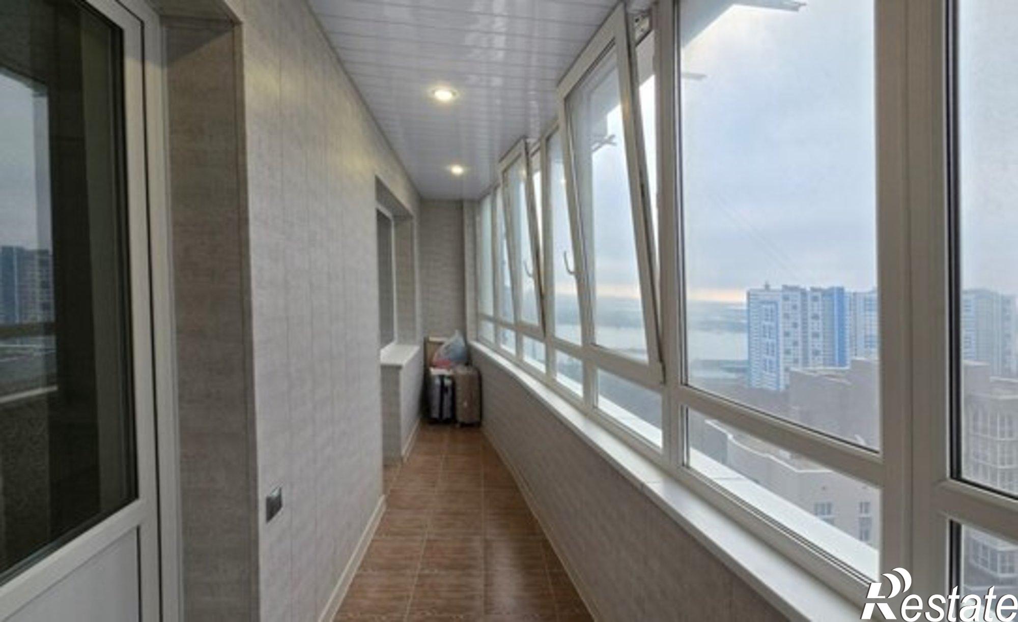 Купить квартиру за 11 500 000 рублей на Нижегородская улица, 31 с2