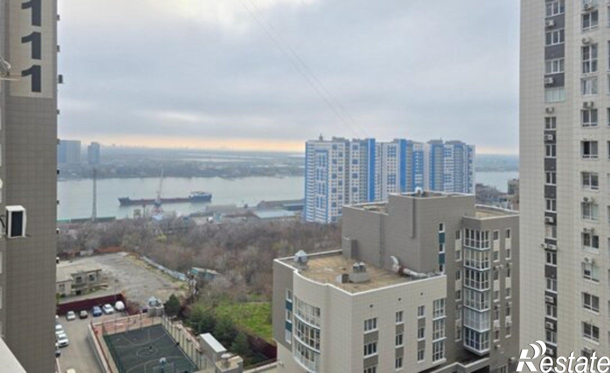 Купить квартиру за 11 500 000 рублей на Нижегородская улица, 31 с2