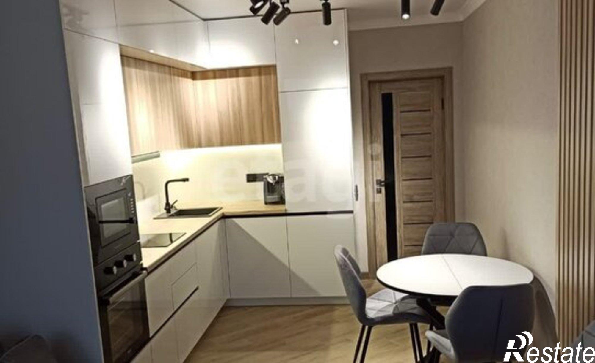 Купить квартиру за 9 150 000 рублей на Береговая улица, 73 с1