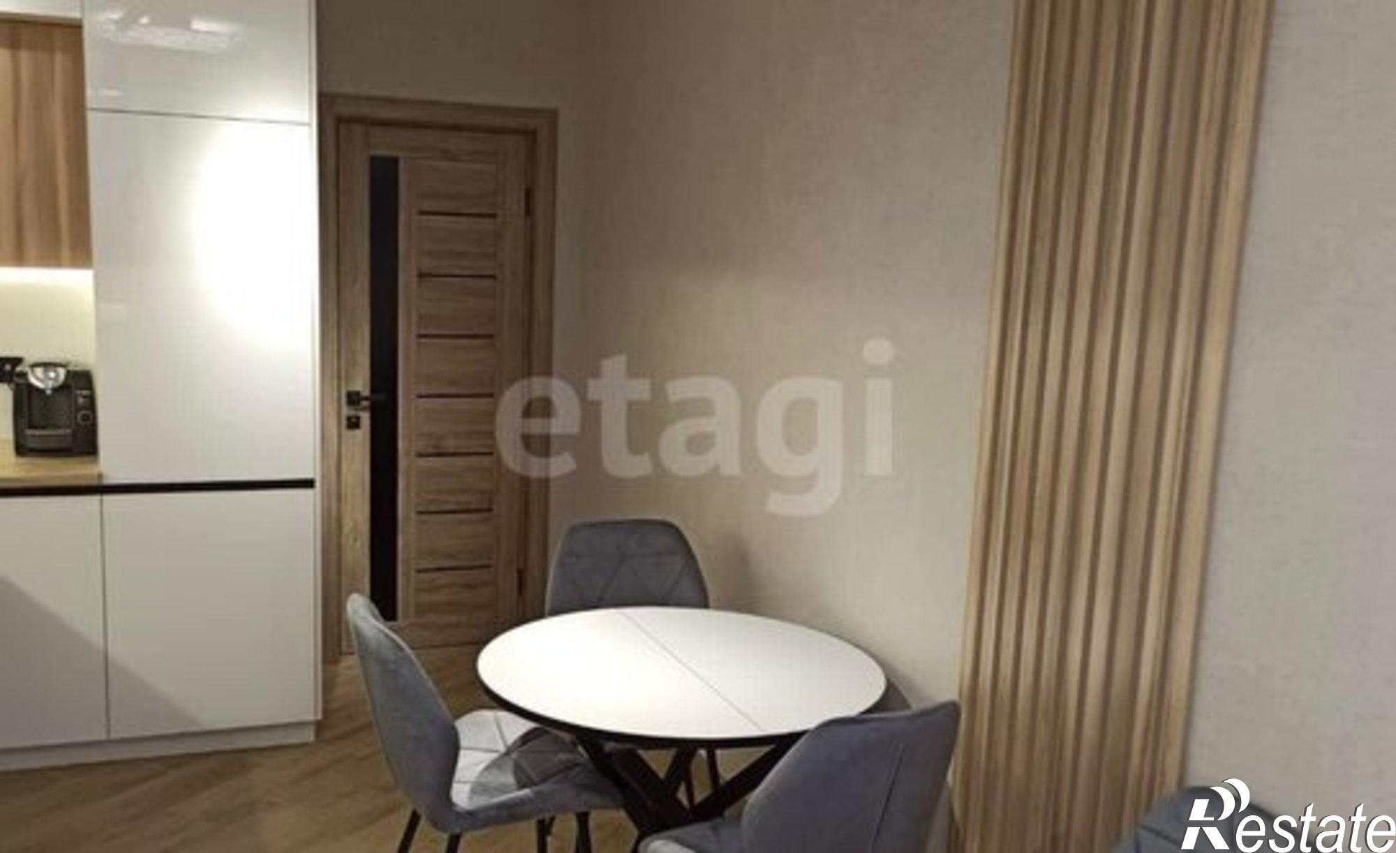 Купить квартиру за 9 150 000 рублей на Береговая улица, 73 с1