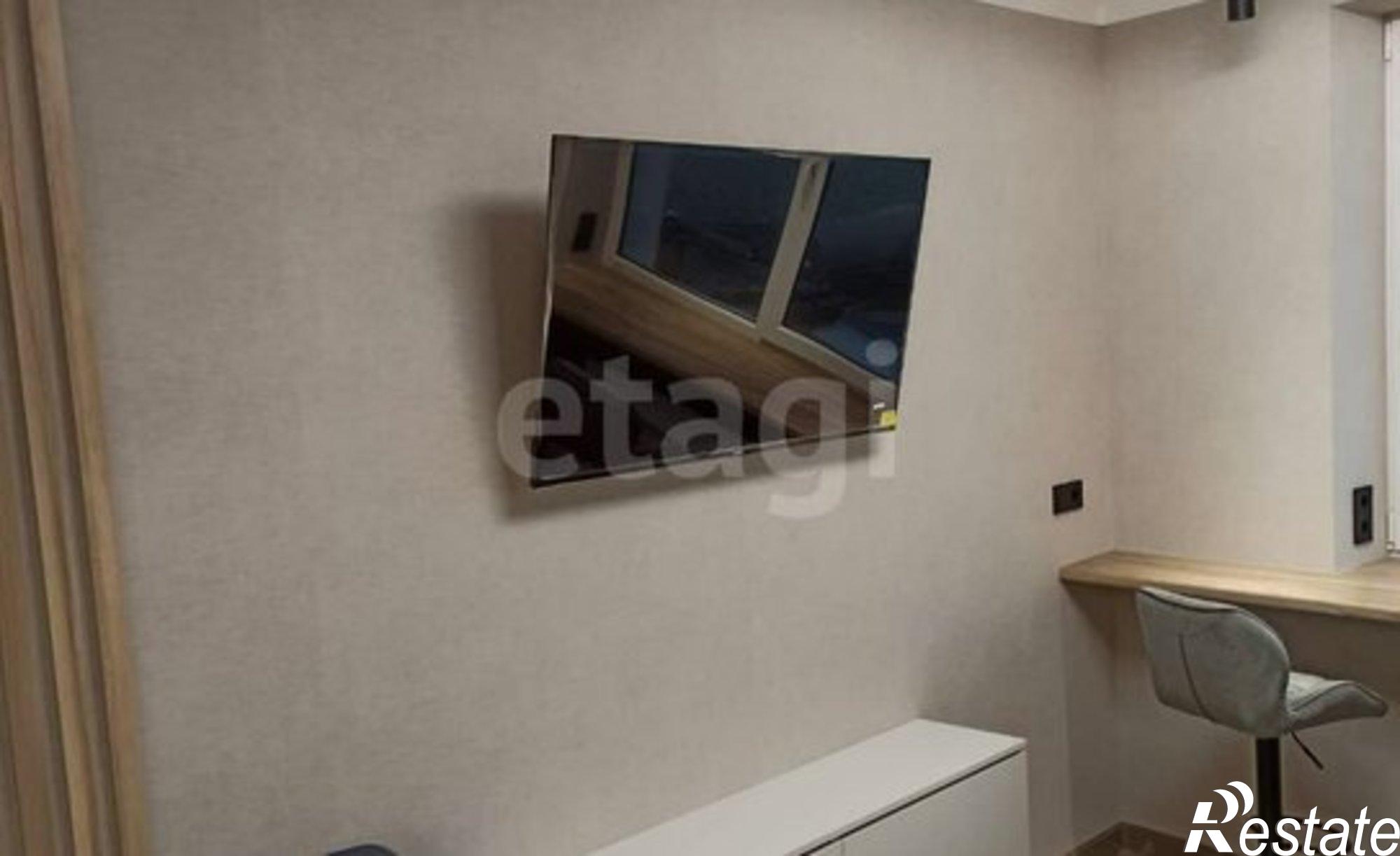 Купить квартиру за 9 150 000 рублей на Береговая улица, 73 с1