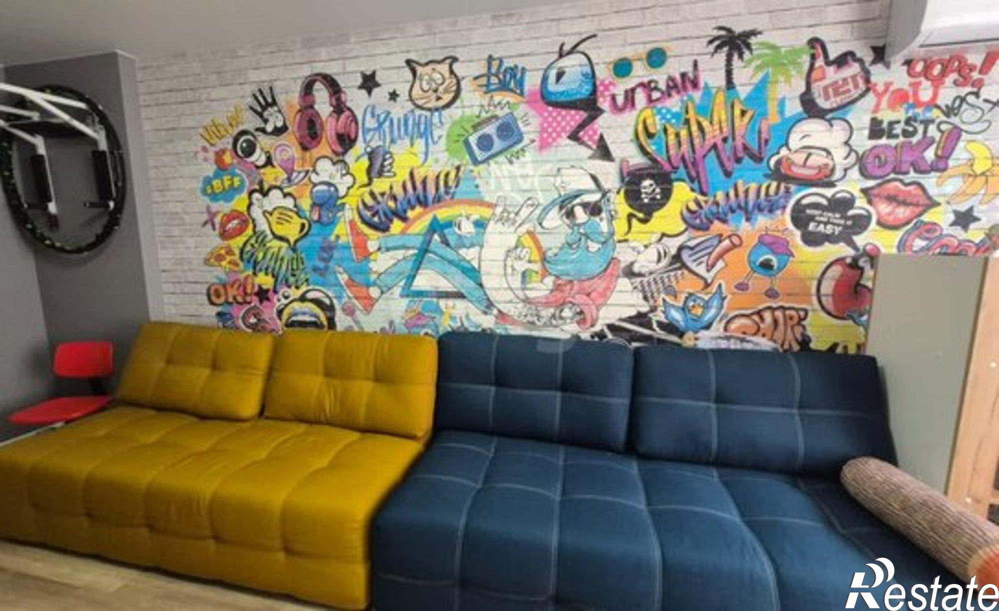 Купить квартиру за 9 300 000 рублей на Магнитогорская улица, 2А