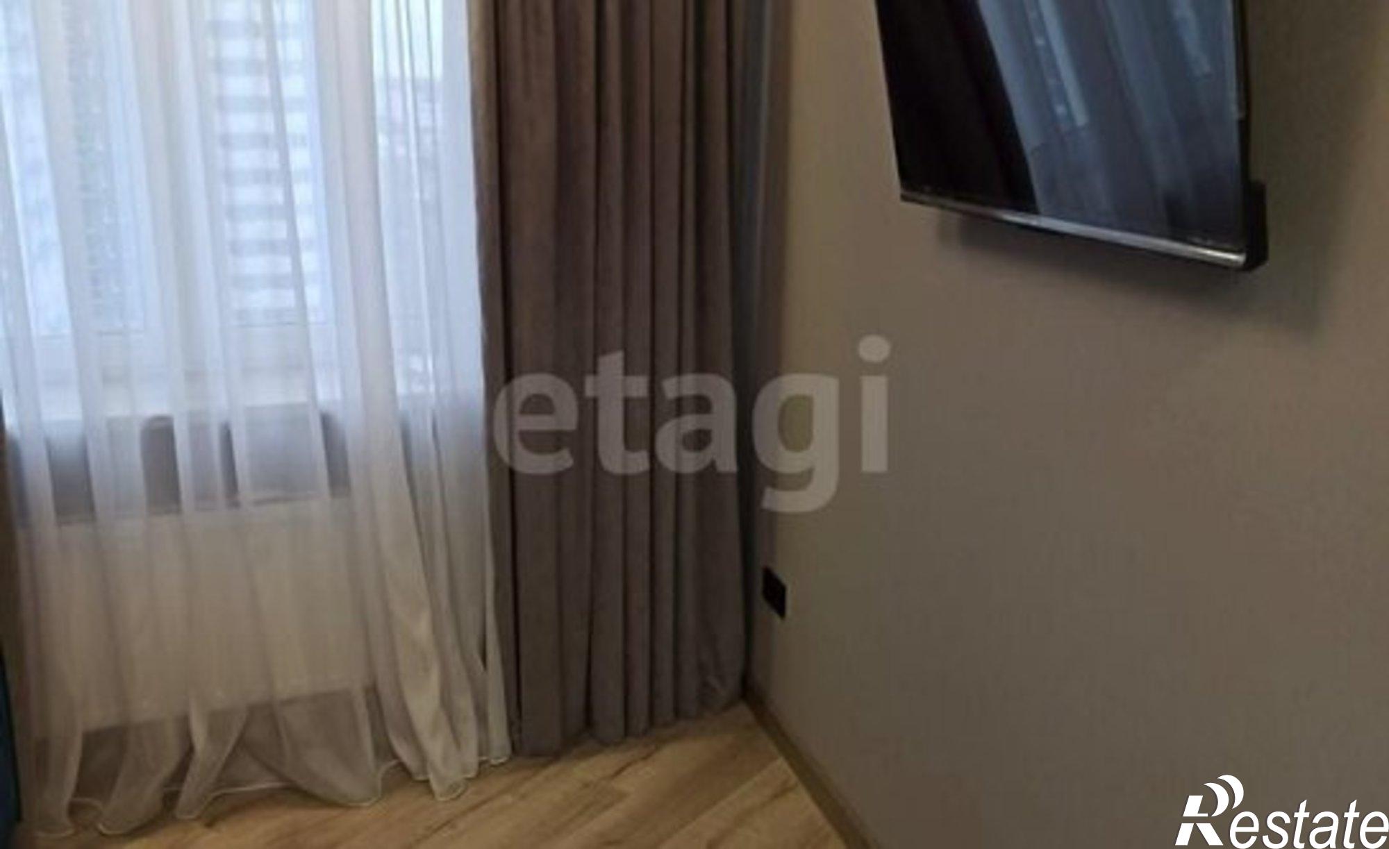 Купить квартиру за 9 150 000 рублей на Береговая улица, 73 с1