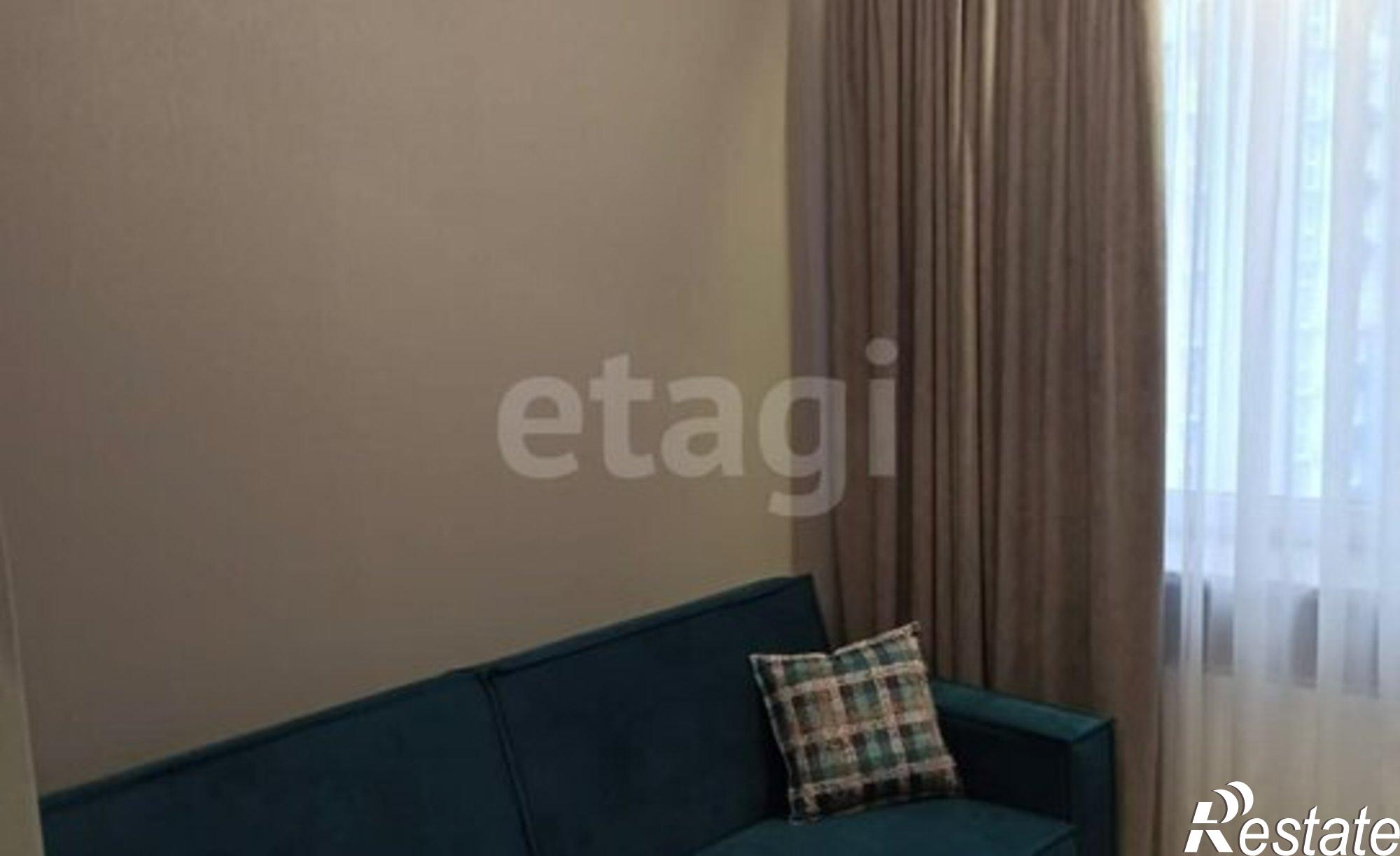 Купить квартиру за 9 150 000 рублей на Береговая улица, 73 с1