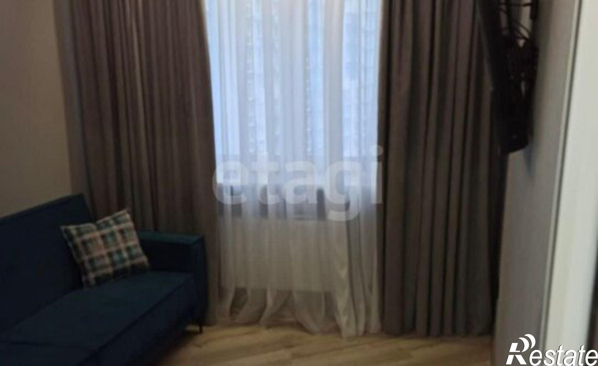 Купить квартиру за 9 150 000 рублей на Береговая улица, 73 с1