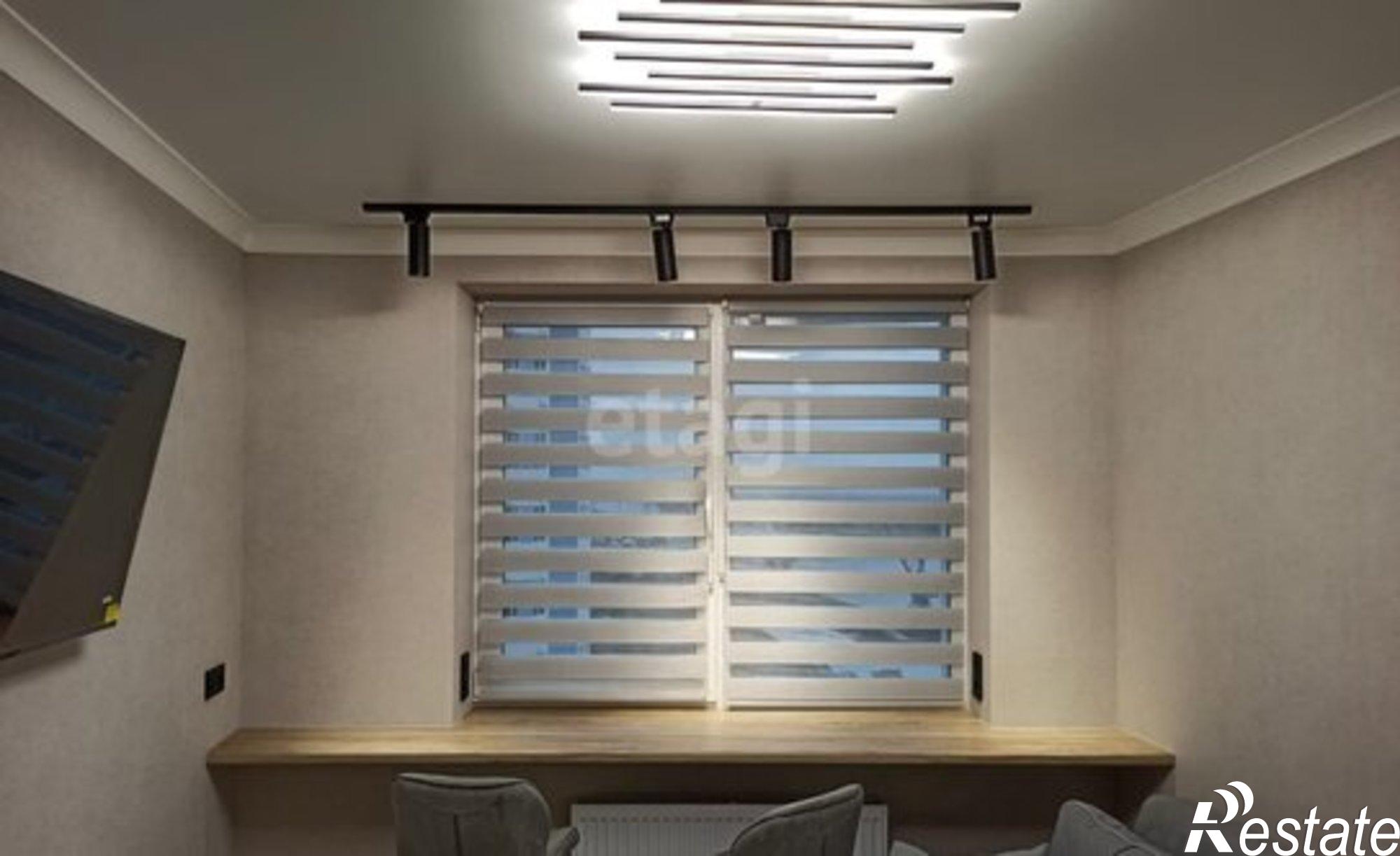 Купить квартиру за 9 150 000 рублей на Береговая улица, 73 с1