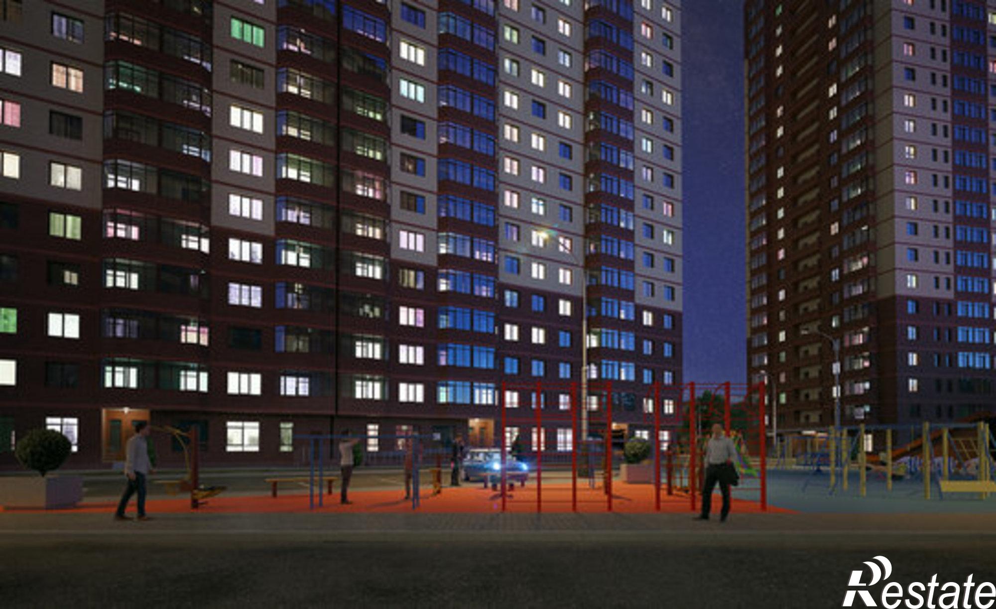 Купить квартиру за 8 000 000 рублей на улица Герасименко, 17/2