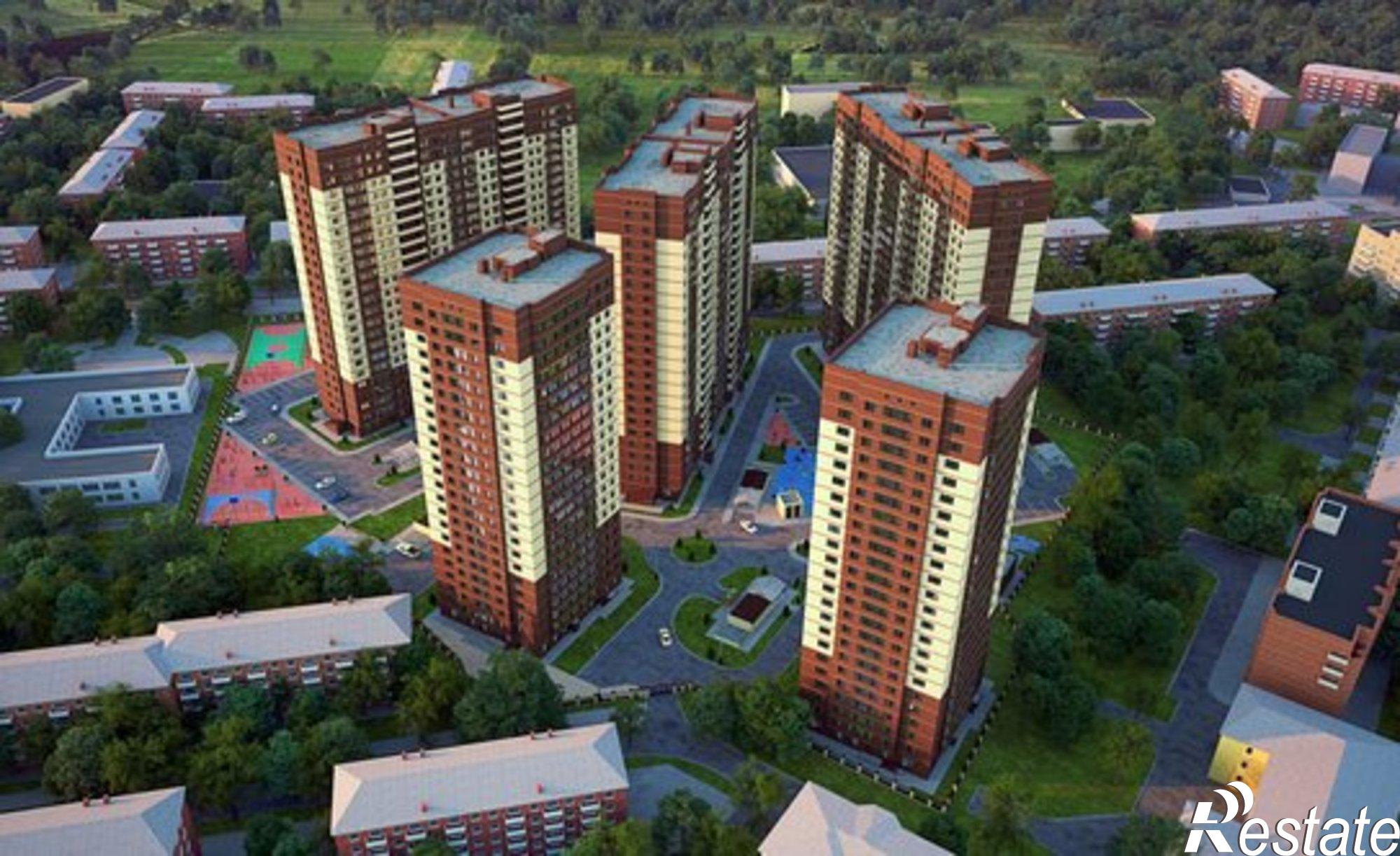 Купить квартиру за 8 000 000 рублей на улица Герасименко, 17/2