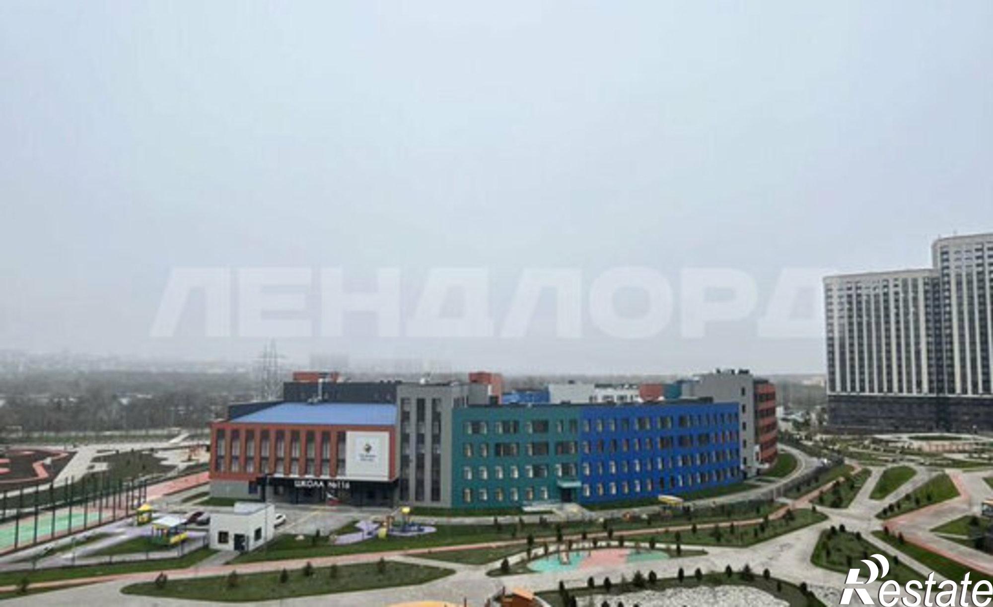 Купить квартиру за 5 700 000 рублей на ул Бориса Слюсаря, 21 2