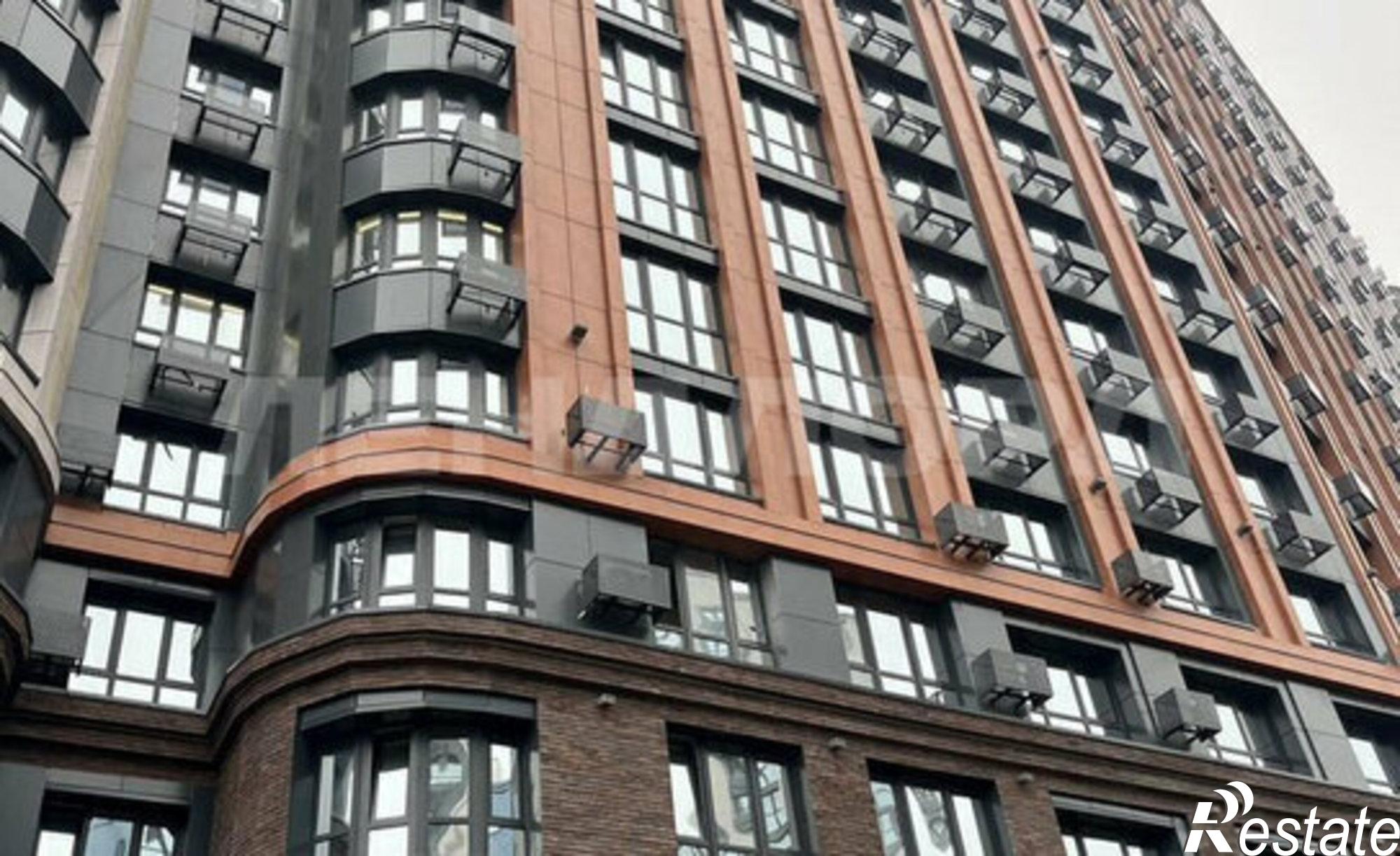 Купить квартиру за 5 700 000 рублей на ул Бориса Слюсаря, 21 2