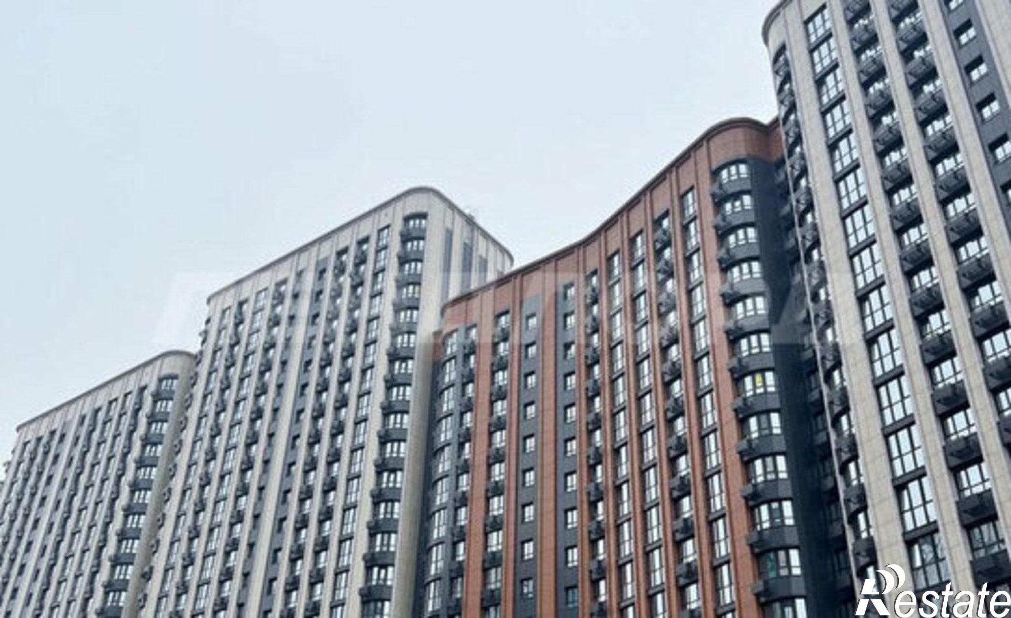 Купить квартиру за 5 700 000 рублей на ул Бориса Слюсаря, 21 2