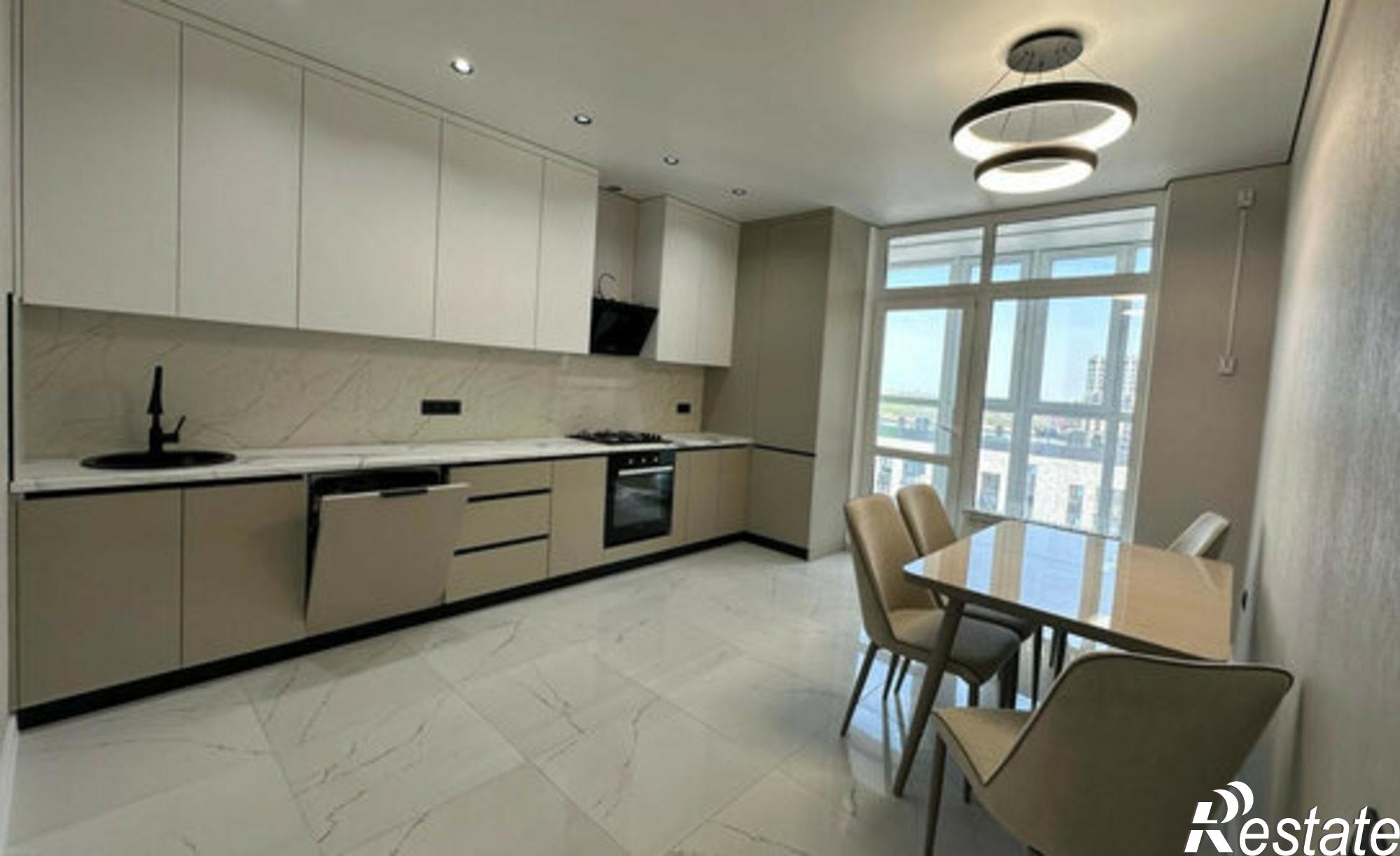 Купить квартиру за 9 600 000 рублей на Берберовская улица, 11с1