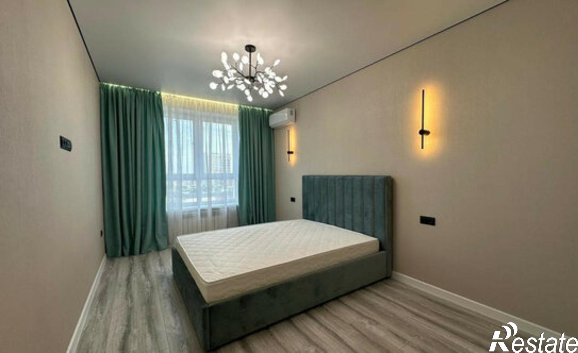 Купить квартиру за 9 600 000 рублей на Берберовская улица, 11с1