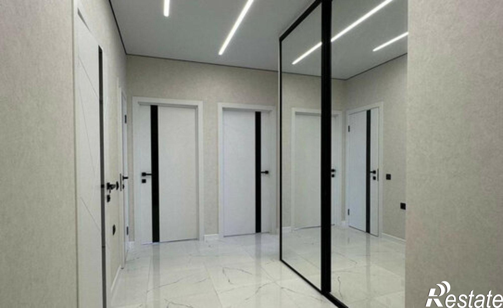 Купить квартиру за 9 600 000 рублей на Берберовская улица, 11с1