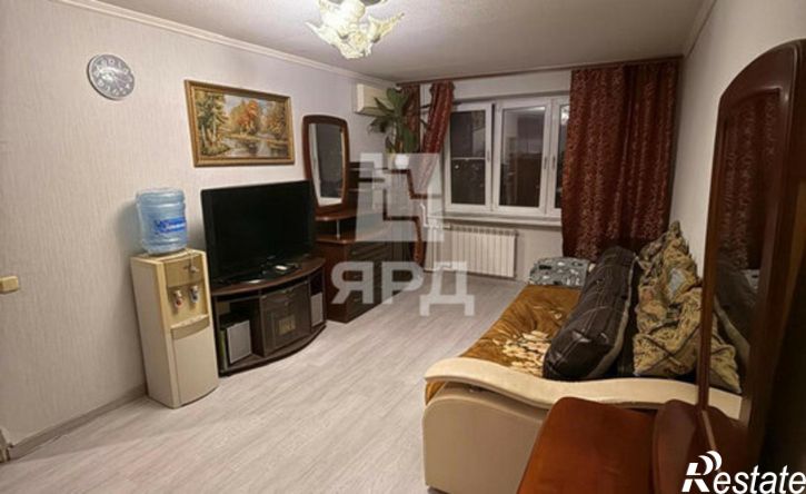 1-комн квартира Сальский переулок, 86/1,  д. 86/1