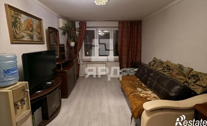 1-комн квартира Сальский переулок, 86/1,  д. 86/1