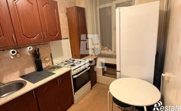 1-комн квартира Сальский переулок, 86/1,  д. 86/1