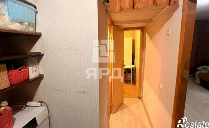 1-комн квартира Сальский переулок, 86/1,  д. 86/1