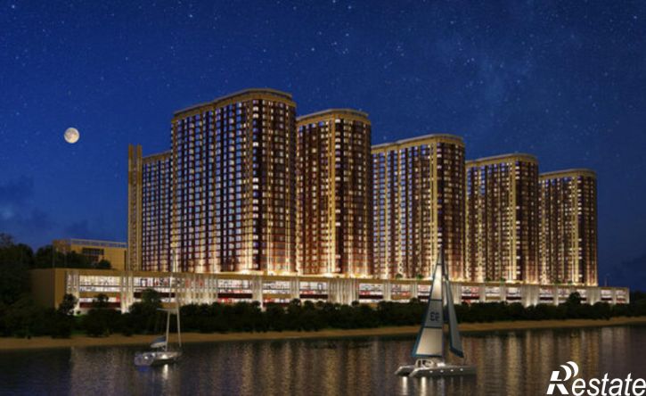 3-комн квартира ул 23-я линия, 58,  д. 58