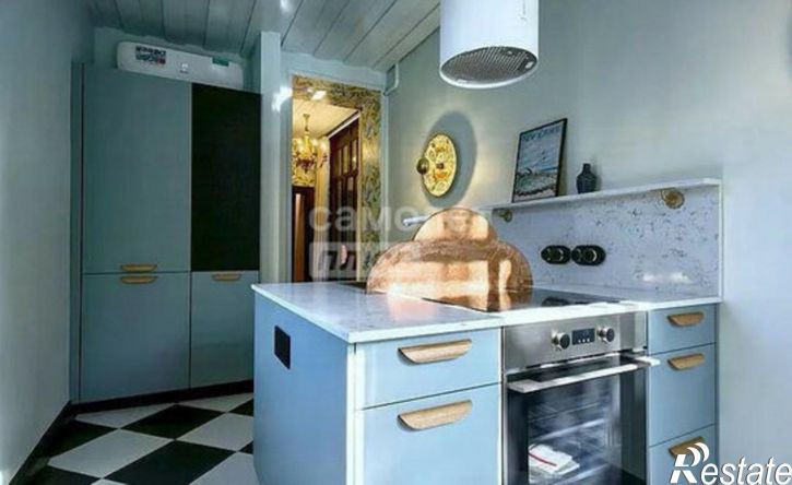 3-комн квартира проспект Чехова, 13,  д. 13