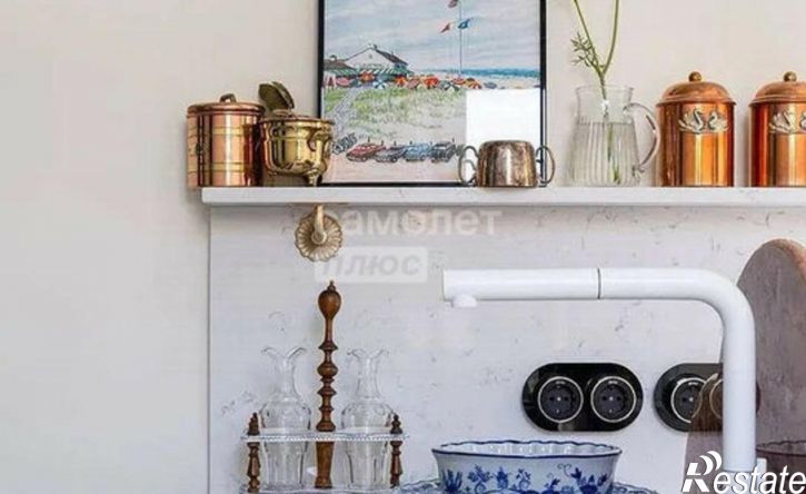 3-комн квартира проспект Чехова, 13,  д. 13