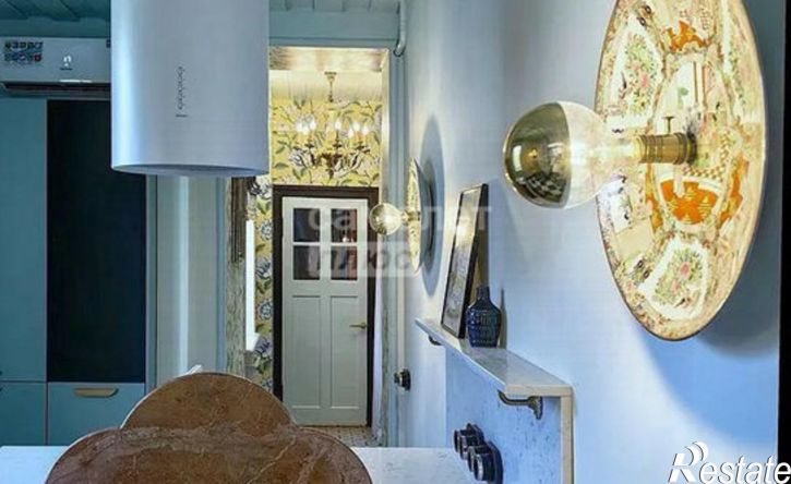 3-комн квартира проспект Чехова, 13,  д. 13