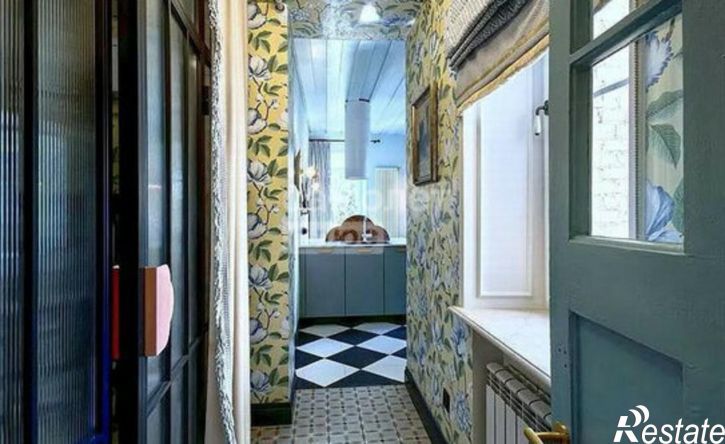 3-комн квартира проспект Чехова, 13,  д. 13