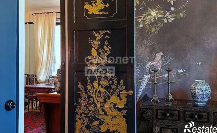 3-комн квартира проспект Чехова, 13,  д. 13