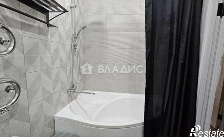 1-комн квартира улица Ерёменко, 110 с2,  д. 110 с2