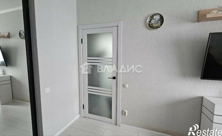 1-комн квартира улица Ерёменко, 110 с2,  д. 110 с2