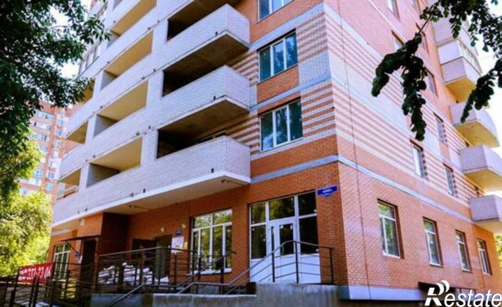 1-комн квартира проспект Ленина, 245/3,  д. 245/3