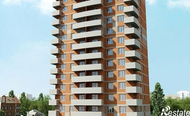 1-комн квартира проспект Ленина, 245/3,  д. 245/3