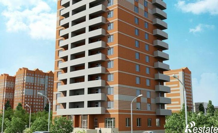 1-комн квартира проспект Ленина, 245/3,  д. 245/3