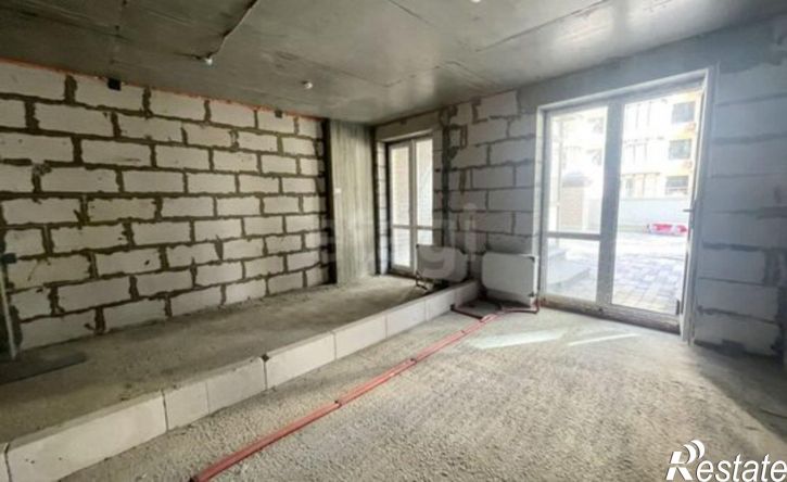 1-комн квартира улица Ларина, 45 с4,  д. 45 с4