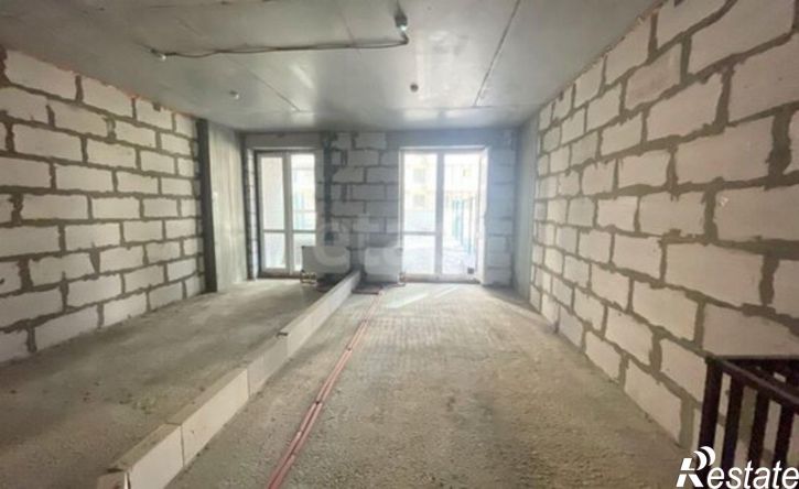 1-комн квартира улица Ларина, 45 с4,  д. 45 с4