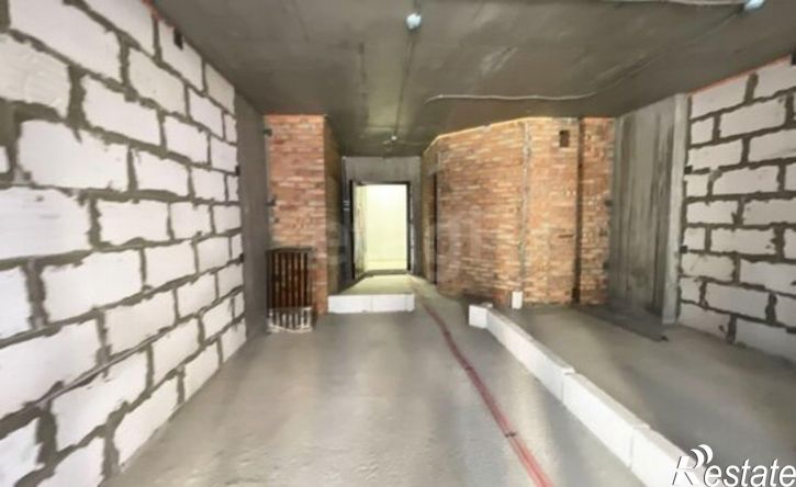 1-комн квартира улица Ларина, 45 с4,  д. 45 с4