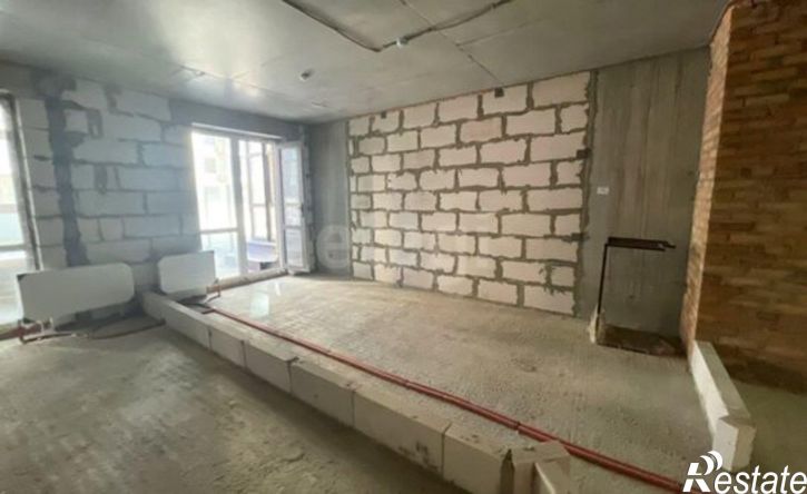 1-комн квартира улица Ларина, 45 с4,  д. 45 с4